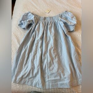 Free People Mila Mini dress - small, NWT